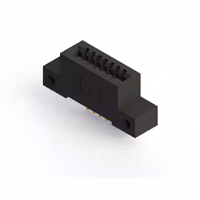 392-007-540-112 EDAC Inc.  Edgeboard Connectors